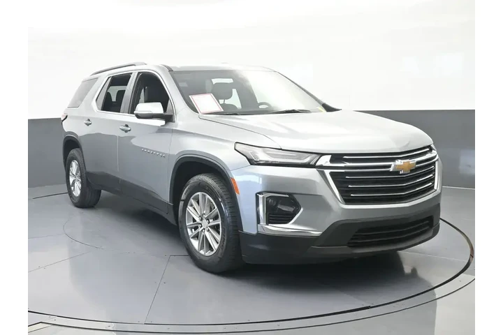 $22191 : Chevrolet Traverse 2023 LT C image 9