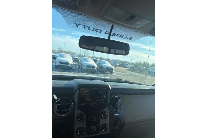 $27995 : Ford F-350 Super Duty 2014 4 image 8