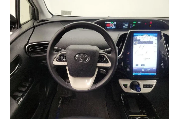$22998 : Toyota Prius Prime 2019 Prem image 10