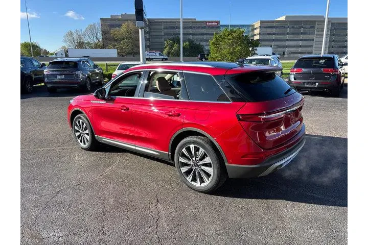 $31985 : Lincoln Corsair 2022 AWD Res image 5