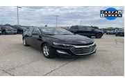 $19959 : Chevrolet Malibu 2024 LT 4dr thumbnail