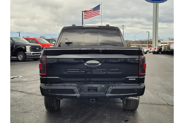 $38994 : Ford F-150 2022 4x4 XLT 4dr image 5