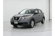 $15998 : Nissan Kicks 2019 S 4dr Cros thumbnail
