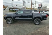 $34494 : Toyota Tacoma 2019 4x4 TRD P thumbnail