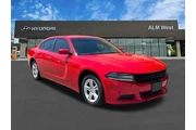 $19320 : Dodge Charger 2018 SXT 4dr S thumbnail