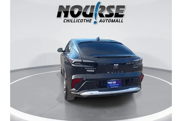 $26320 : Buick Envista 2024 Avenir 4d image 7