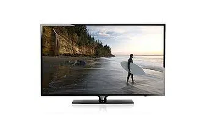 $195 : Precio Muy Bajo>TV Samsung 55" image 1