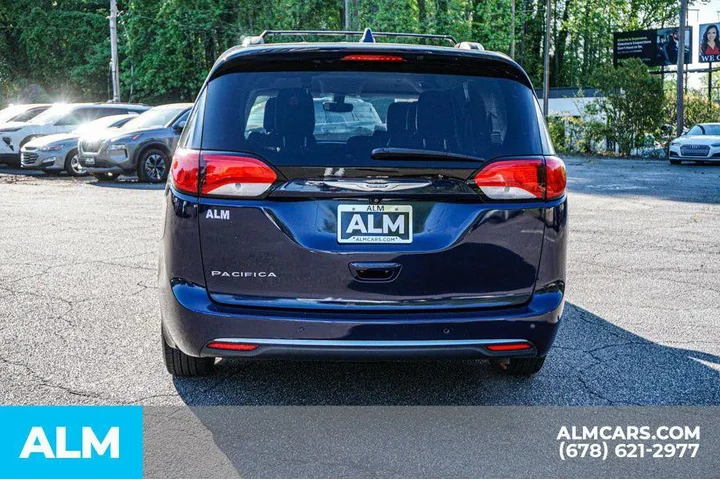 $11920 : Chrysler Pacifica 2019 Touri image 9