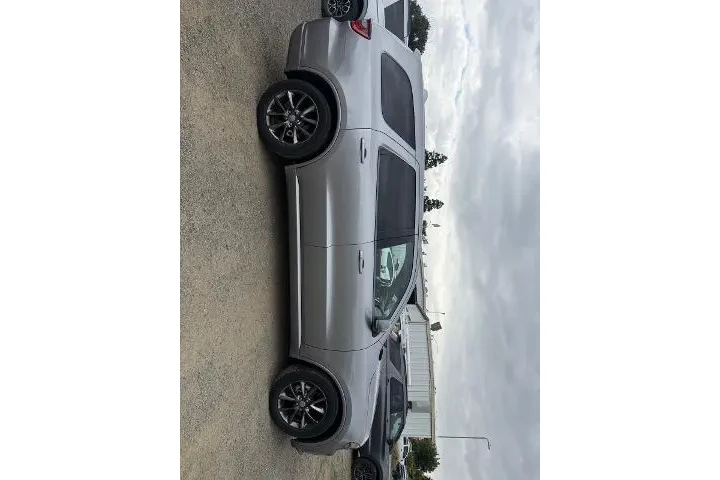 $18000 : Dodge Durango 2014 AWD R/T 4 image 6