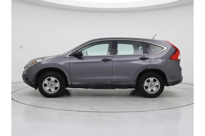 $18998 : Honda CR-V 2015 AWD LX 4dr S image 3