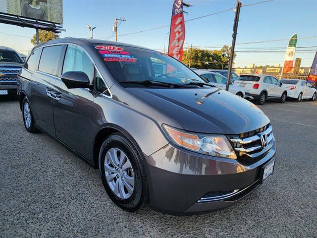 $14999 : 2015 Odyssey EX image 1