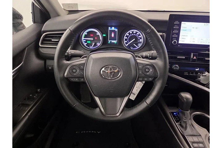 $28998 : Toyota Camry Hybrid 2024 SE image 10