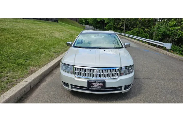 $7895 : 2007 MKZ image 8