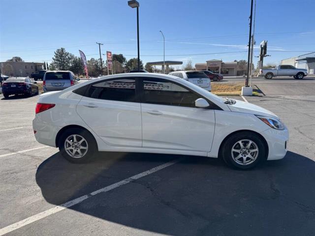 $10995 : 2017 Accent SE image 6