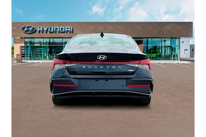 $25999 : Hyundai ELANTRA Hybrid 2025 image 6