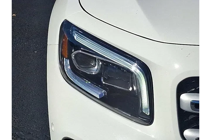 $25100 : Mercedes-Benz GLB 2022 AWD G image 9