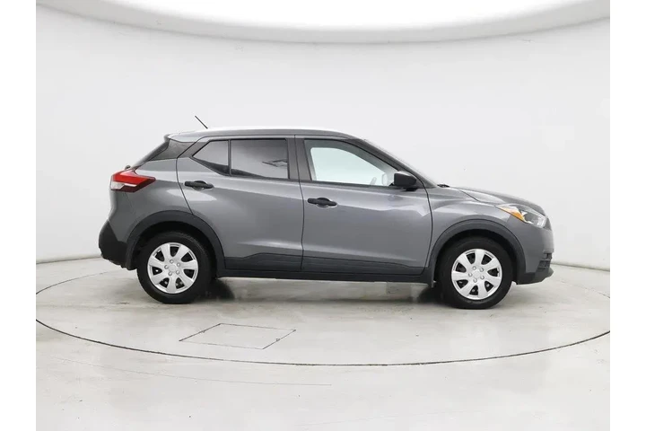 $14998 : Nissan Kicks 2019 S 4dr Cros image 7
