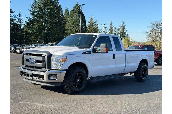 $17800 : Ford F-250 Super Duty 2015 4 image 7
