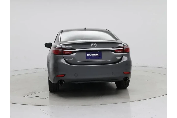 $24998 : Mazda Mazda6 2021 Grand Tour image 6