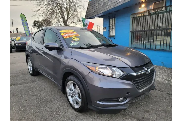 $11999 : 2016 HR-V EX image 1