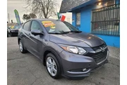 2016 HR-V EX en Modesto