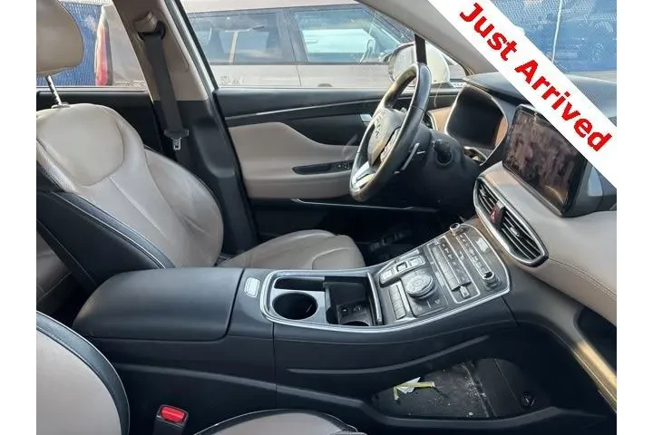$23500 : Hyundai SANTA FE 2022 AWD SE image 9