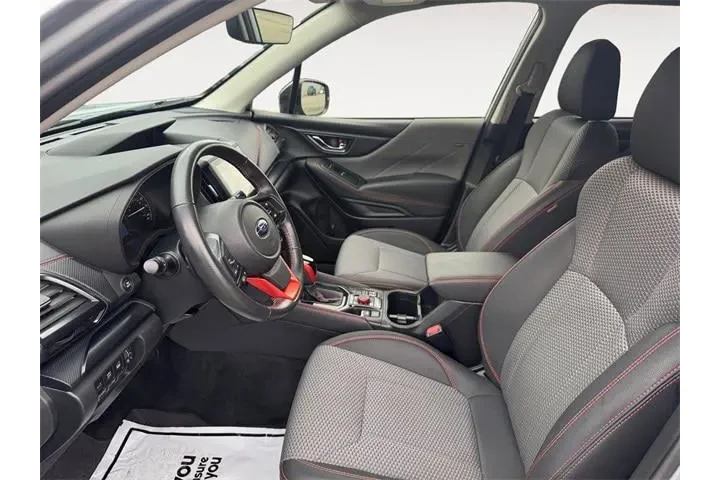 $30588 : Subaru Forester 2024 AWD Spo image 9