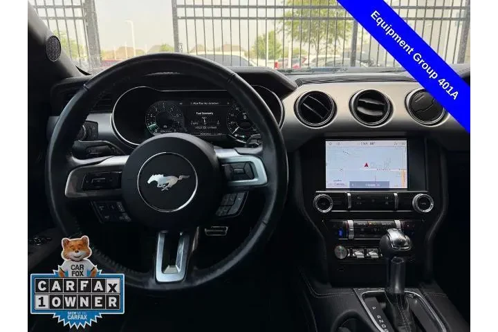 $39595 : Ford Mustang 2023 GT 2dr Fas image 8