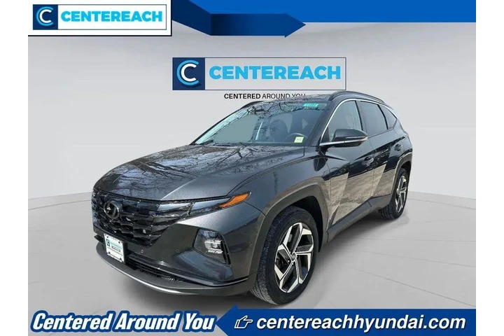 $21398 : Hyundai TUCSON 2023 AWD Limi image 1