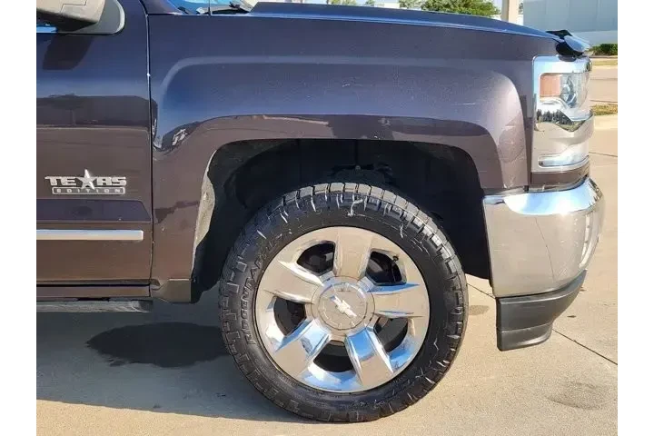$26882 : Chevrolet Silverado 1500 201 image 8