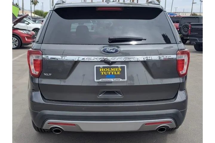 $13999 : Ford Explorer 2016 XLT 4dr S image 3