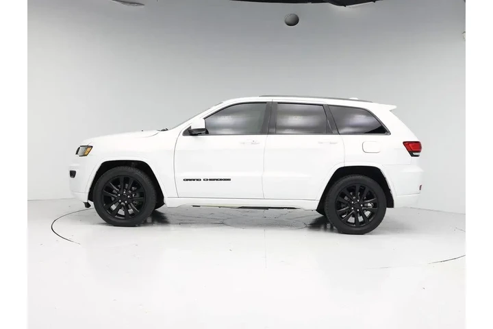 $19998 : Jeep Grand Cherokee 2018 4x2 image 3