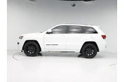 $19998 : Jeep Grand Cherokee 2018 4x2 thumbnail