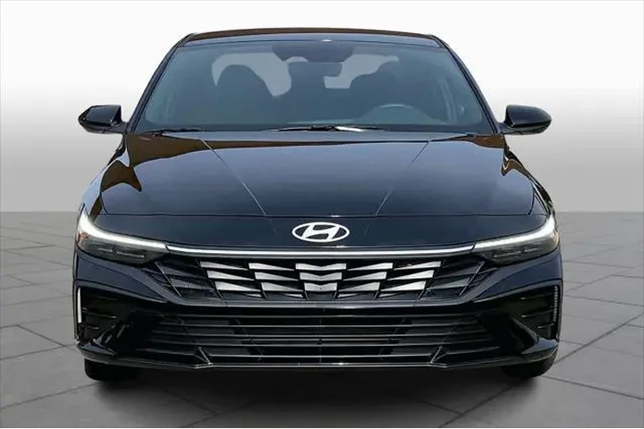 $21431 : Hyundai ELANTRA 2025 SEL Spo image 4