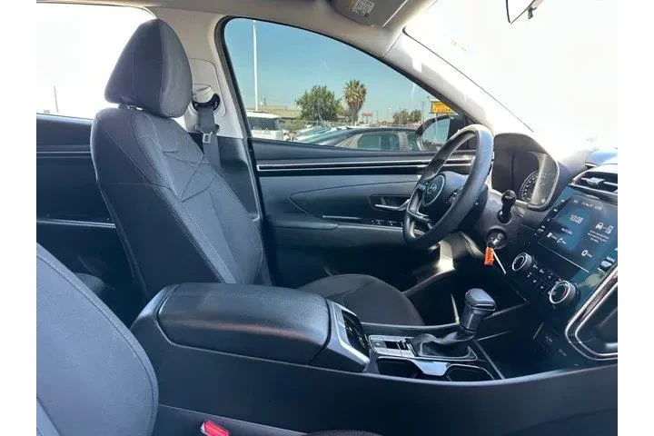$20950 : Hyundai TUCSON 2023 SE 4dr S image 3