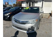 2013 Camry XLE V6 en Poughkeepsie