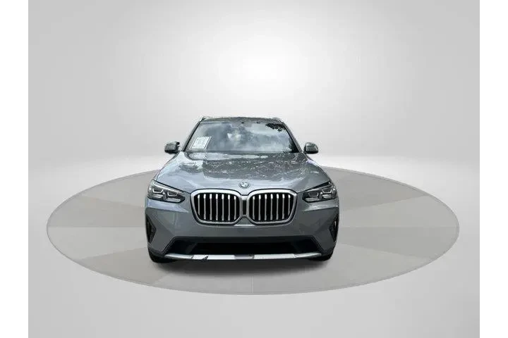 $27000 : BMW X3 2024 sDrive30i 4dr Sp image 2