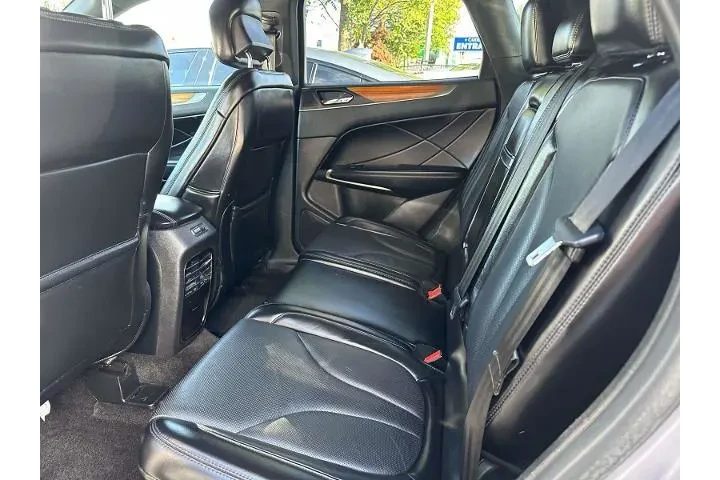 $17990 : Lincoln MKC 2018 AWD Reserve image 10