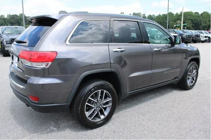 $19991 : Jeep Grand Cherokee 2019 4x4 image 6