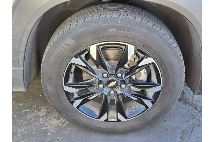 $20991 : Chevrolet Trailblazer 2023 L image 3