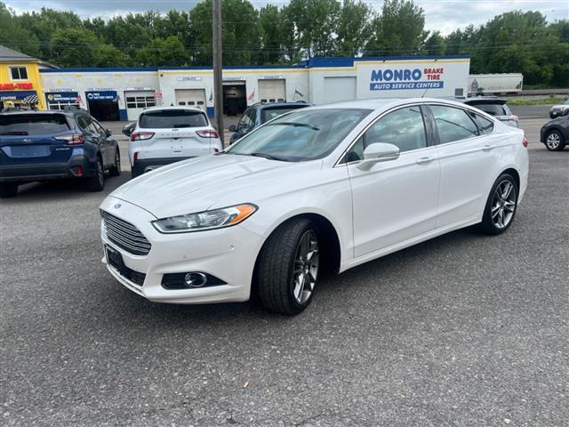 $9990 : 2014 Fusion image 7