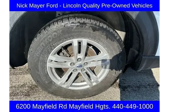 $28977 : Ford Explorer 2023 AWD XLT 4 image 10