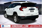 $22088 : GMC Terrain 2024 AWD SLE 4dr thumbnail