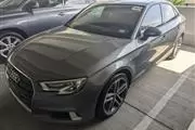 2018 A3 2.0T Premium en San Antonio