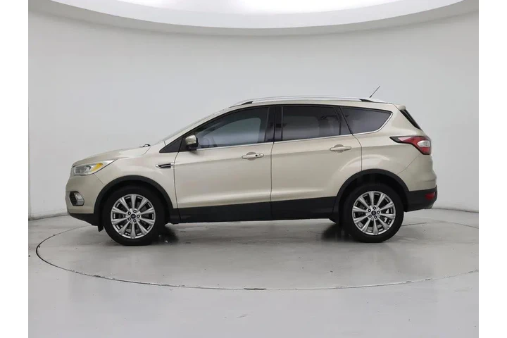 $13998 : Ford Escape 2017 Titanium 4d image 3