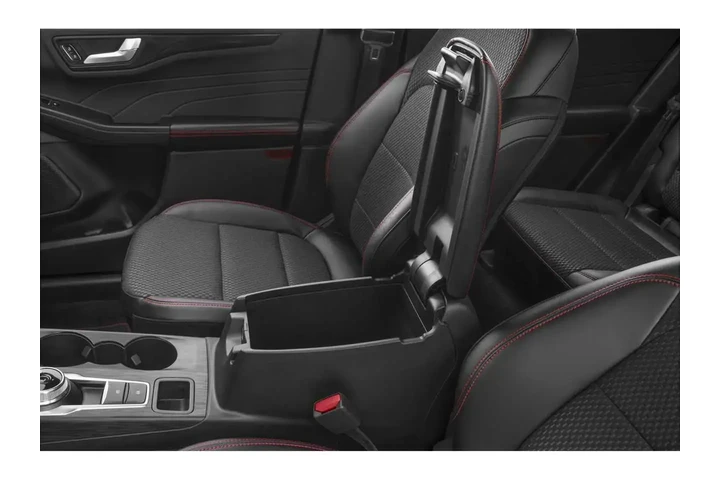 $23988 : Ford Escape 2024 ST-Line 4dr image 10