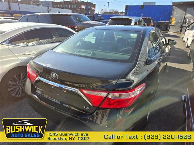 $14995 : Used 2015 Camry 4dr Sdn I4 Au image 5