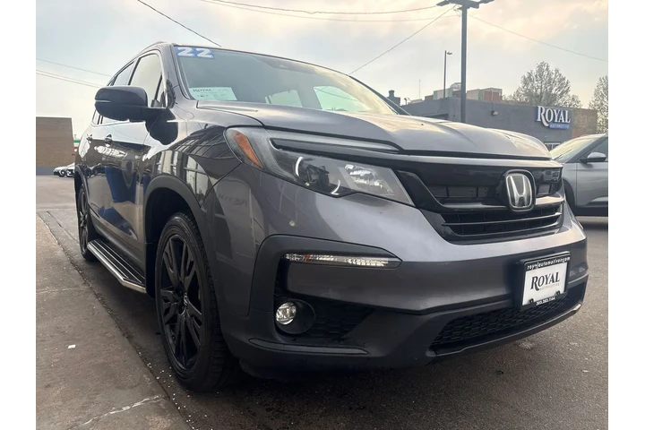 $27995 : 2022 Pilot AWD Special Edition image 2