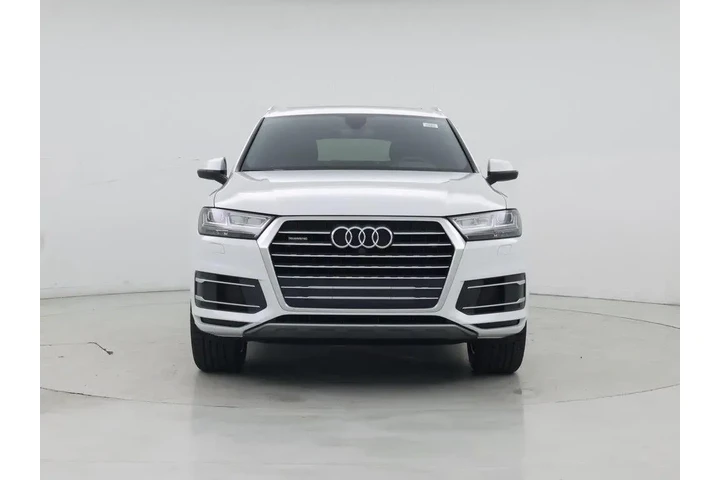 $21998 : Audi Q7 2017 AWD 2.0T quattr image 5