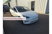 Tesla Model 3 2023 4dr Sedan